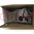 Hiace 2014 Car Head Lamp HID Head Lamp